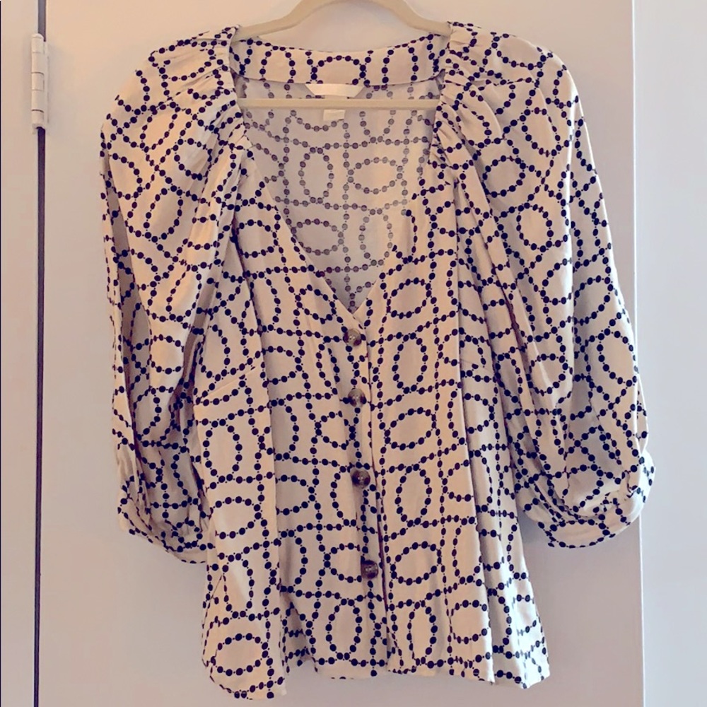 H&M Top size L
